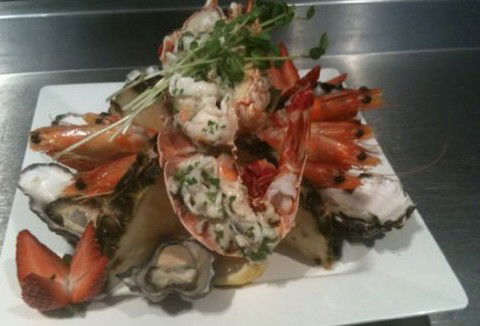 Mikes Seafood Grill - Accommodation Port Macquarie 1