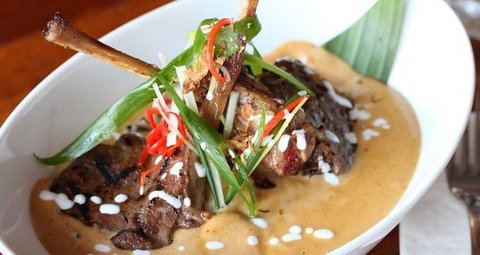 Banyan Tree Thai Restaurant - Accommodation Port Macquarie 3