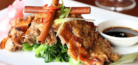 Banyan Tree Thai Restaurant - Accommodation Port Macquarie 4