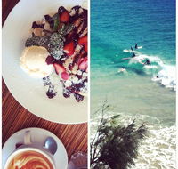 The Pass Cafe - Accommodation Port Macquarie