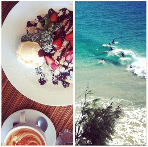 The Pass Cafe - Accommodation Port Macquarie 0