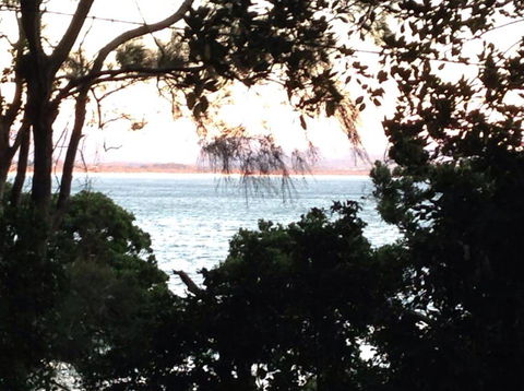 The Pass Cafe - Accommodation Port Macquarie 1