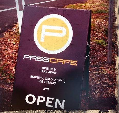 The Pass Cafe - Accommodation Port Macquarie 2