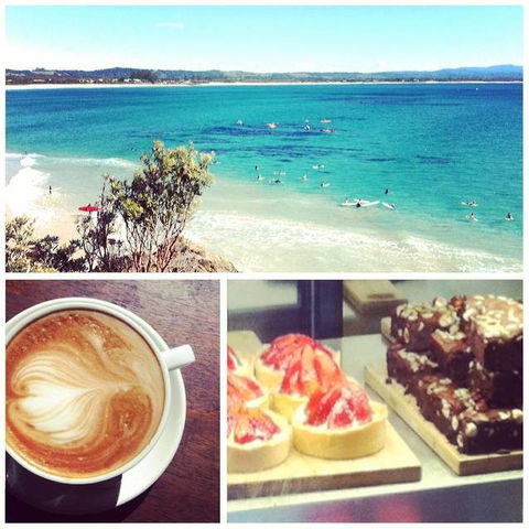 The Pass Cafe - Accommodation Port Macquarie 4