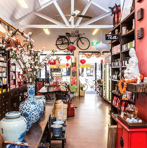 Red Ginger Asian Food & Home - Accommodation Port Macquarie 2