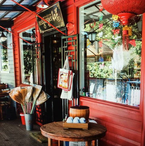 Red Ginger Asian Food & Home - Accommodation Port Macquarie 4