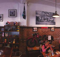Roadies Cafe - Accommodation Port Macquarie