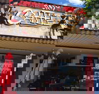 Daly Coffee Den - Accommodation Port Macquarie