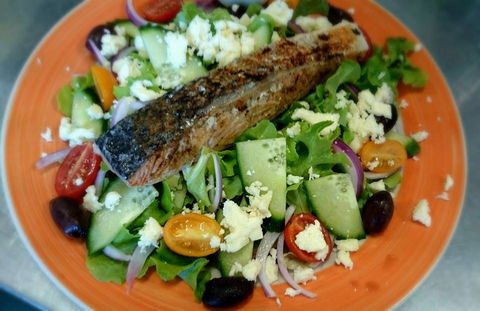 Yogolicious - Accommodation Port Macquarie 0