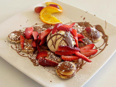 Cupz N’ Crepes - Accommodation Port Macquarie 4