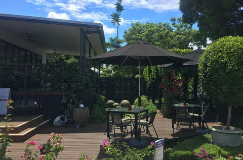 Limberlost Nursery & Garden Centre - Accommodation Port Macquarie 2