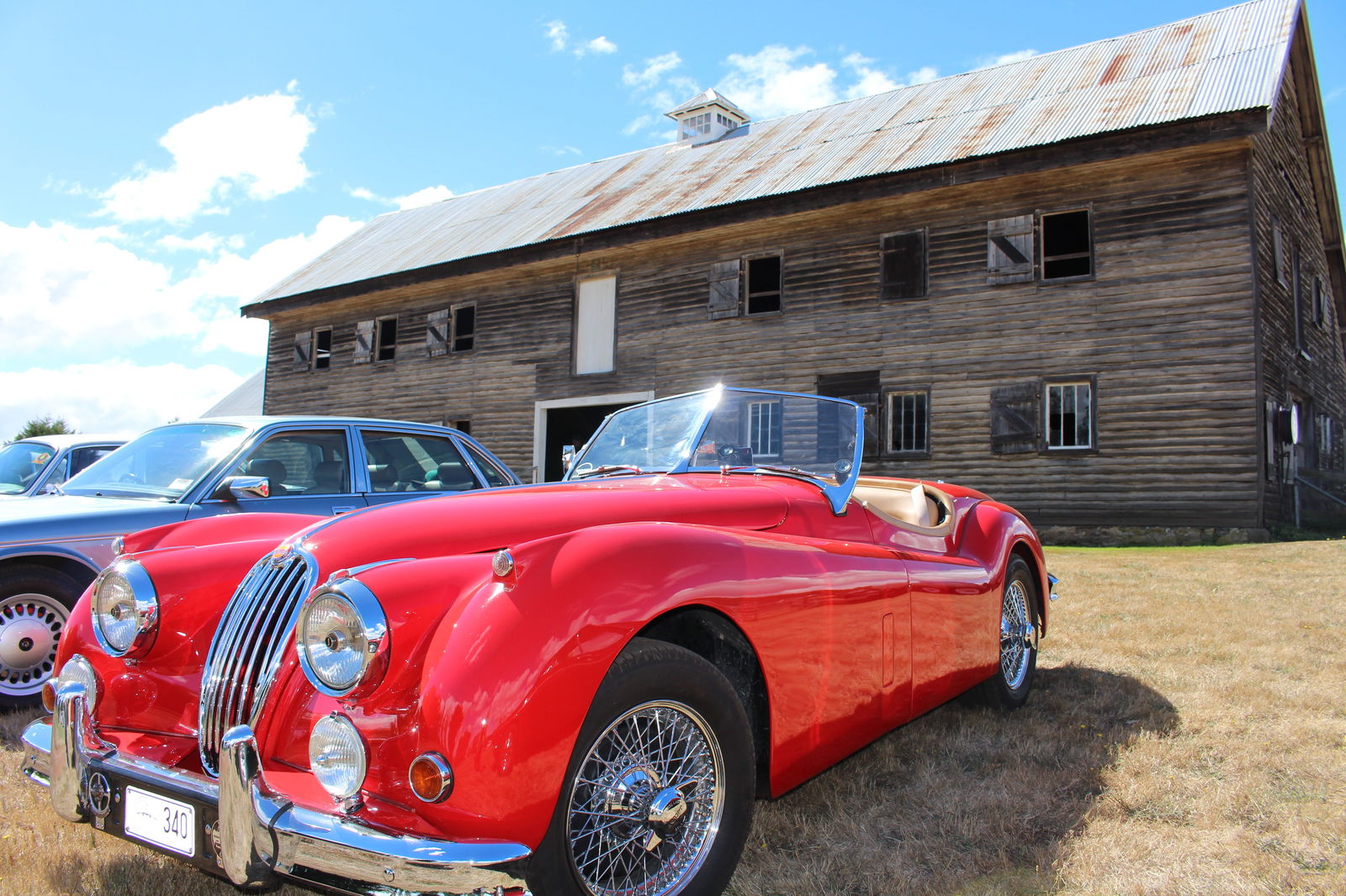 Longford TAS Accommodation Port Macquarie