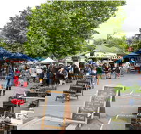 Alphington Farmers' Market - Accommodation Port Macquarie