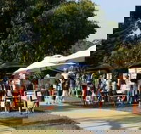 Art on the Path January - Accommodation Port Macquarie