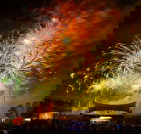 Australia Day in Blacktown - Accommodation Port Macquarie