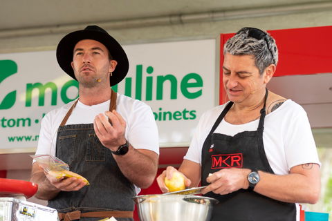 Australian Italian Festival - Accommodation Port Macquarie 1