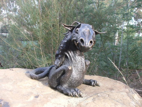 Bathurst Arts Trail - Accommodation Port Macquarie 0