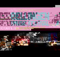 Bellingen Fine Music Festival - Accommodation Port Macquarie