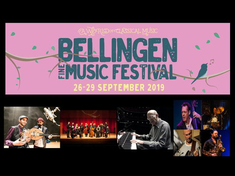 Bellingen Fine Music Festival - Accommodation Port Macquarie 0
