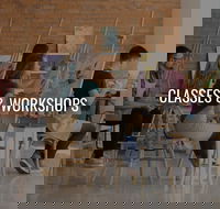 Blacksmithing Workshop - Northern Beaches - Accommodation Port Macquarie