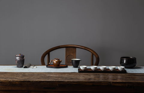 BrewIN Melbourne: A Slow Tea Event - Accommodation Port Macquarie 0