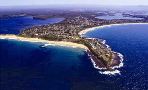 Burradise Festival At Culburra Beach - Accommodation Port Macquarie 0