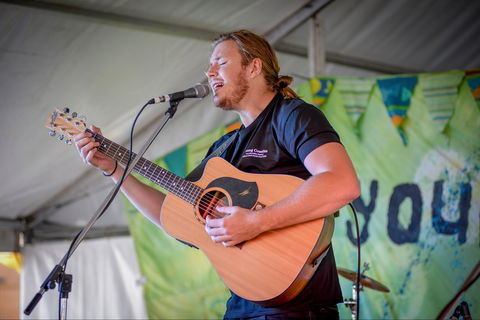 Burradise Festival At Culburra Beach - Accommodation Port Macquarie 2
