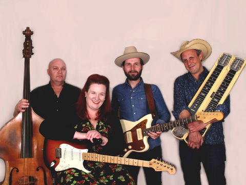 Cafe Culture Series - Canyon Callers - Accommodation Port Macquarie 0