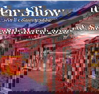 Camden Show - Accommodation Port Macquarie