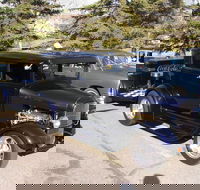 Cars at BIG 4 Conway Beach Tourist Park Whitsundays - Accommodation Port Macquarie