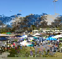 Central Coast Grammar School Spring Fair - Accommodation Port Macquarie