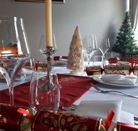 Christmas Day Lunch - Accommodation Port Macquarie