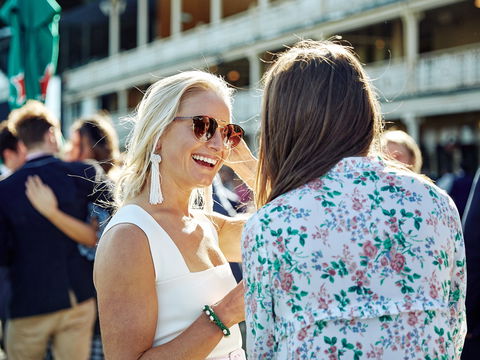 City Tattersalls Club Cup Day - Accommodation Port Macquarie 0