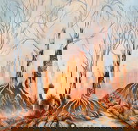 Collection Spotlight - Past Winners - Accommodation Port Macquarie