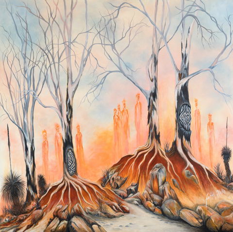 Collection Spotlight - Past Winners - Accommodation Port Macquarie 0