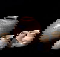Congo Crafts 34th Annual Exhibition - Accommodation Port Macquarie