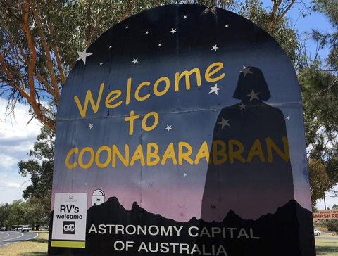 Dark Sky Awakens Festival - Event Cancelled Due To COVID 19 - Accommodation Port Macquarie 0