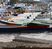 Davistown Putt Regatta and Wooden Boat Festival - Accommodation Port Macquarie