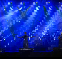 Echoes of Pink Floyd - A Journey Through Time - Accommodation Port Macquarie