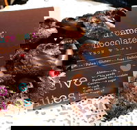 Pure Melt Chocolate - Accommodation Port Macquarie