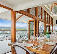 Hemingway's Brewery Cairns Wharf - Accommodation Port Macquarie