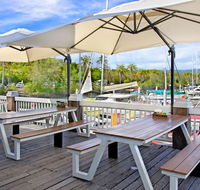Hemingway's Brewery Port Douglas - Accommodation Port Macquarie