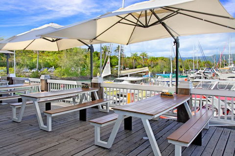Hemingway's Brewery Port Douglas - Accommodation Port Macquarie 0