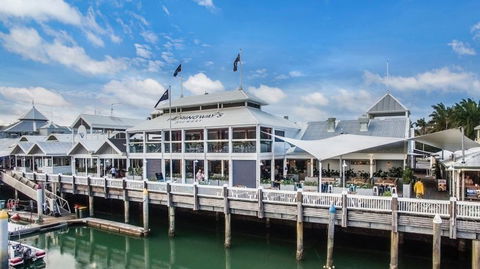 Hemingway's Brewery Port Douglas - Accommodation Port Macquarie 1