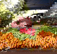 Evandale Market - Weekly - Accommodation Port Macquarie