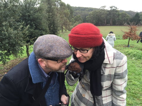 Feast And Forage - Craig's Royal Hotel - Accommodation Port Macquarie 1