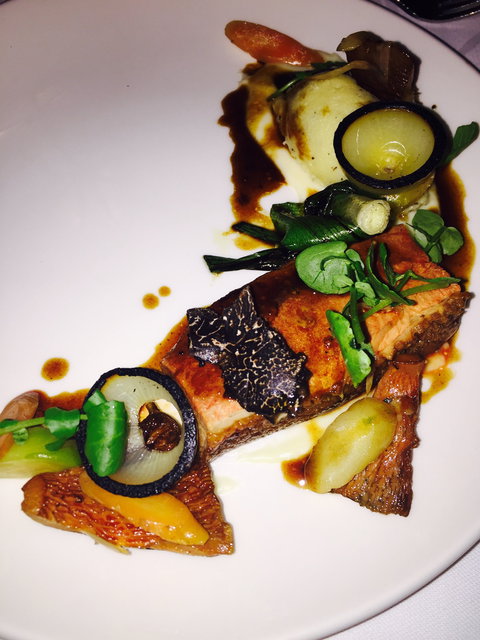 Feast And Forage - Craig's Royal Hotel - Accommodation Port Macquarie 2