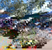 Fernvale Country Markets - Accommodation Port Macquarie