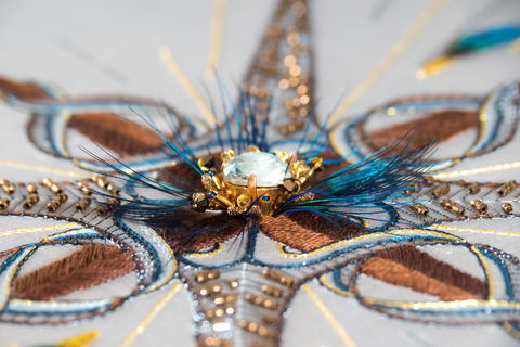 French Art Embroidery Course - Accommodation Port Macquarie 0