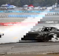 Friday Night Drift - Accommodation Port Macquarie